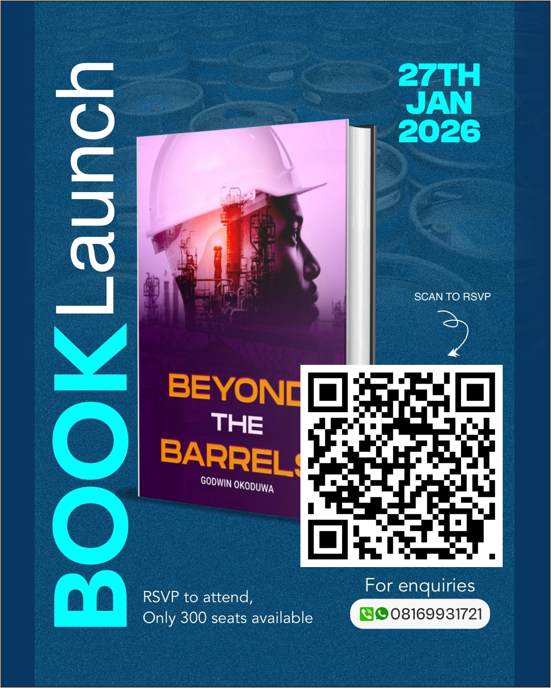 Beyond the Barrels - LPG Business Guide