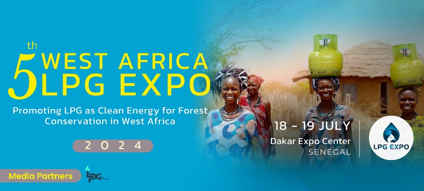 5th West Africa LPG Expo