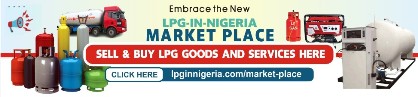 LPG MARKETPLACE - Find LPG Products and Services easily!