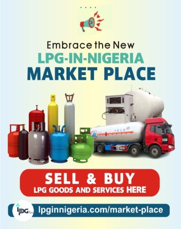 LPG MARKETPLACE - Find LPG Products easily!