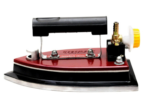 Lpg Gas iron