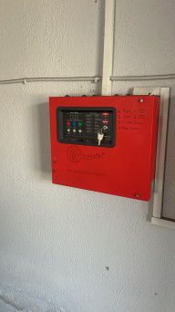 LPG GAS USED TANK AND USED ALL EQUIPMENT