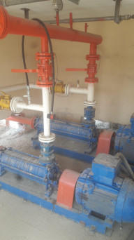 LPG GAS USED TANK AND USED ALL EQUIPMENT