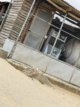 Complete 1.5 tank and dispenser