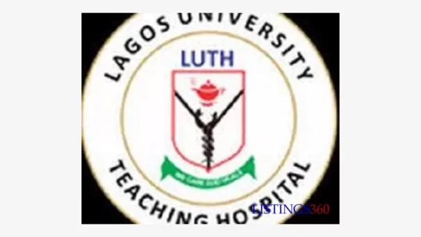Lagos University Teaching Hospital School of Nursing LUTH