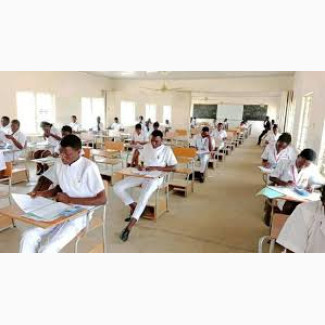 College of Nursing Sciences, Federal Teaching Hospital, Gombe