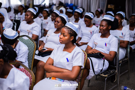 School of Nursing, Adazi 2026/2027, Admission Form Is Out & Still On-sale