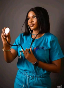 School of Nursing, Tombia 2026/2027 Post Basic Nursing Admission Form is out