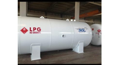 LPG-In-Nigeria Marketplace Product - 12 tons LPG Tank for sale