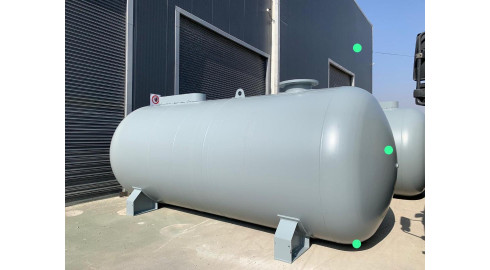 LPG-In-Nigeria Marketplace Product - Gasreus Quality Underground LPG Tanks