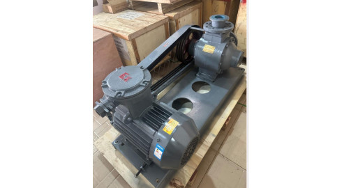 LPG-In-Nigeria Marketplace Product - Cowell vane pump