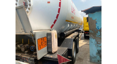 LPG-In-Nigeria Marketplace Product - Lpg Bridger