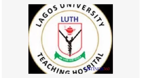 LPG-In-Nigeria Marketplace Product - Lagos University Teaching Hospital School of Nursing LUTH