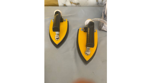 LPG-In-Nigeria Marketplace Product - 3kg weight