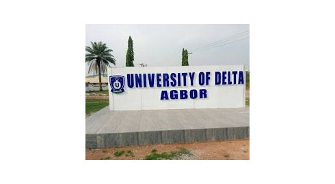 LPG-In-Nigeria Marketplace Product - University Of Delta Agbor (UNIDEL) 2026/2027 Pre-Degree Form,
