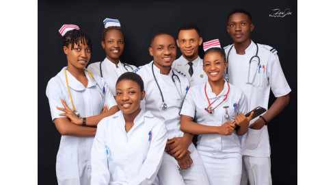 LPG-In-Nigeria Marketplace Product - Delta State School of Nursing, Warri 2026/2027 Post Basic Admission Form