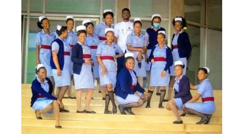 LPG-In-Nigeria Marketplace Product - School of Nursing, (ABSUTH), Aba,2026/2027 Post Basic Admission Form is Ongoing