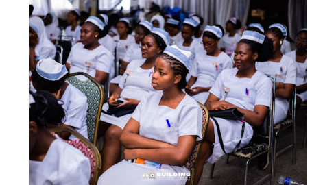 LPG-In-Nigeria Marketplace Product - School of Nursing, Amachara,2026/2027 Post Basic Admission Form is Ongoing