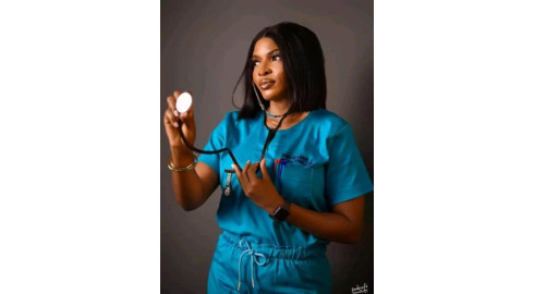LPG-In-Nigeria Marketplace Product - School of Nursing, Tombia 2026/2027 Post Basic Nursing Admission Form is out