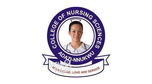 LPG-In-Nigeria Marketplace Product - St.Joseph's College Of Nursing Sciences Adazi Nnukwu Anambra State Admission Form for 2026/2027 Academic Session. Admission form is out Call +23409169310237.