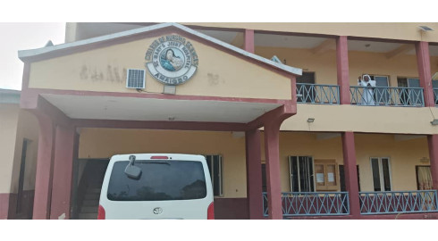 LPG-In-Nigeria Marketplace Product - College Of Nursing Sciences St. Mary's Joint Hospital Amaigbo Imo State Admission Form for 2026/2027 Academic Session. Admission form is out Call +23409069994000.