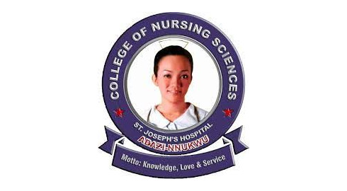 LPG-In-Nigeria Marketplace Product - St.Joseph's College Of Nursing Sciences Adazi Nnukwu Anambra State Admission Form for 2026/2027 Academic Session. Admission form is out Call +23409169310237.