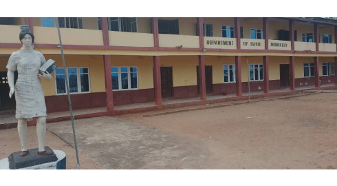 College Of Nursing Sciences St. Mary's Joint Hospital Amaigbo Imo State Admission Form for 2026/2027 Academic Session. Admission form is out Call +23409069994000.