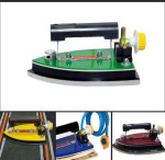 LPG GAS IRON Nigeria