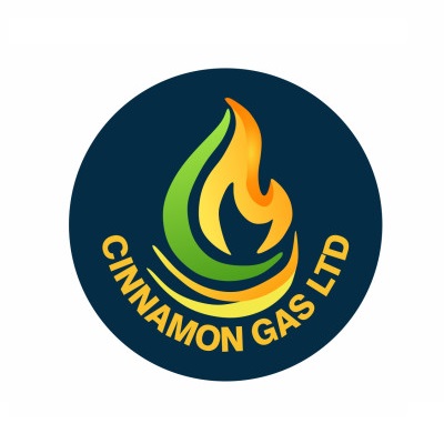 Cinnamon Gas Stores