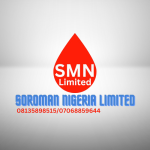 Soroman Nigeria Limited