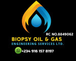 BIOPSY OIL AND GAS ENGINEERING COMPANY LTD