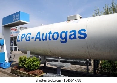LPG (AUTOGAS) could this be the solution to subsidy removal