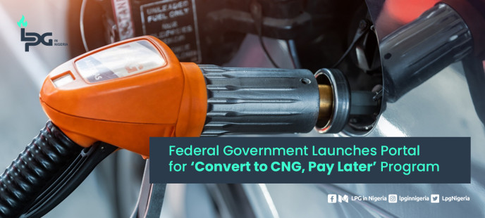 Federal Government Launches Portal for ‘Convert to CNG, Pay Later’ Program