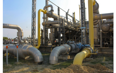 Ensuring The Realization of Nigeria’s Decade of Gas (Nigerian International Energy Summit (NIES)