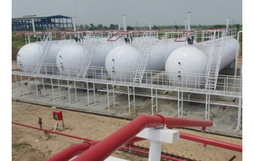 How to Succeed as an LPG Plant Owner in Today’s Nigeria.