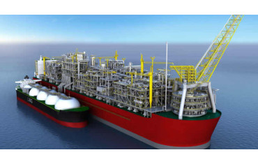 Update: NNPCL Takes 20% Stake in UTM FLNG Project.