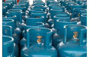 The Complete Guide to Starting a Profitable Liquefied Petroleum Gas (LPG) Supply Business in Nigeria.