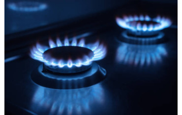 Safety Practices for Cooking Gas Usage at Home.