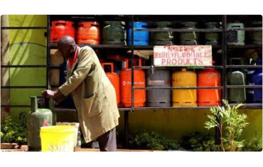 LPG Safety Practices Among Retailers: A Crucial Guide to Secure Operations.