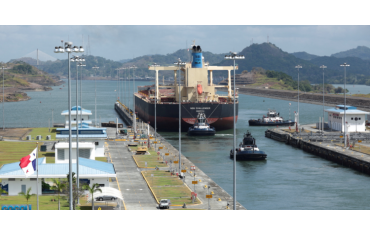 Navigating the Impact of Panama Canal Restrictions on Nigeria's LPG Prices