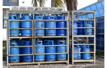 The Demand for Cooking Gas Drops in Nigeria Due to Increase in Prices - NALPGAM-LPG Blog