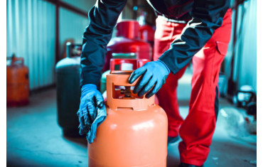 Government Action Amidst Soaring Cooking Gas Prices.-LPG Blog