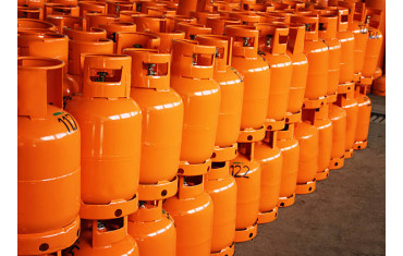VAT and Import Duty Removal on Imported LPG and Equipment