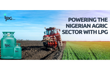 Powering the Nigerian Agric Sector with LPG