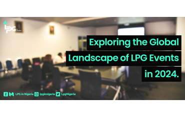 Exploring the Global Landscape of LPG Events in 2024