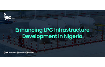 Enhancing LPG Infrastructure Development in Nigeria-LPG Blog