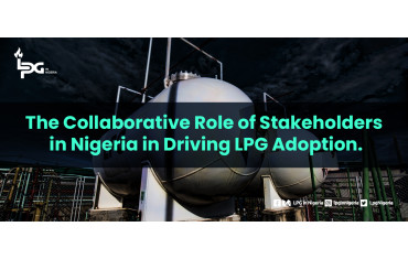 The Collaborative Role of Stakeholders in Nigeria in Driving LPG Adoption