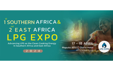 EAST AFRICA LPG EXPO HEADS TO MOZAMBIQUE