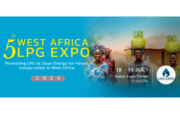 5TH WEST AFRICA LPG EXPO-LPG Blog