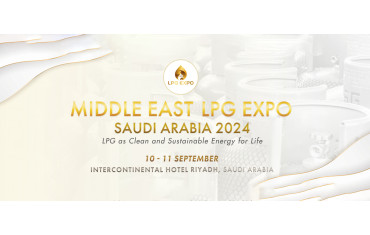 LPG Expo - Saudi Arabia 2024-LPG Blog